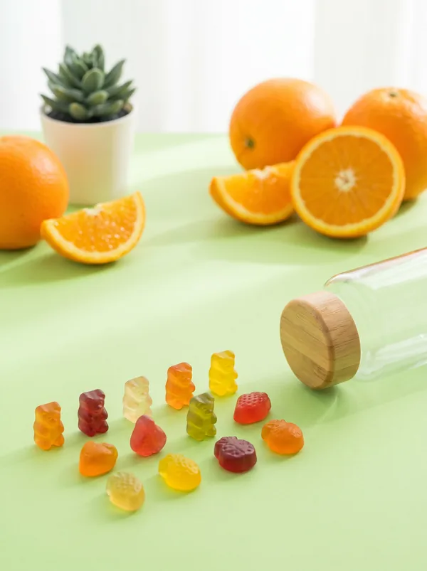 Vitaminok az egész családnak